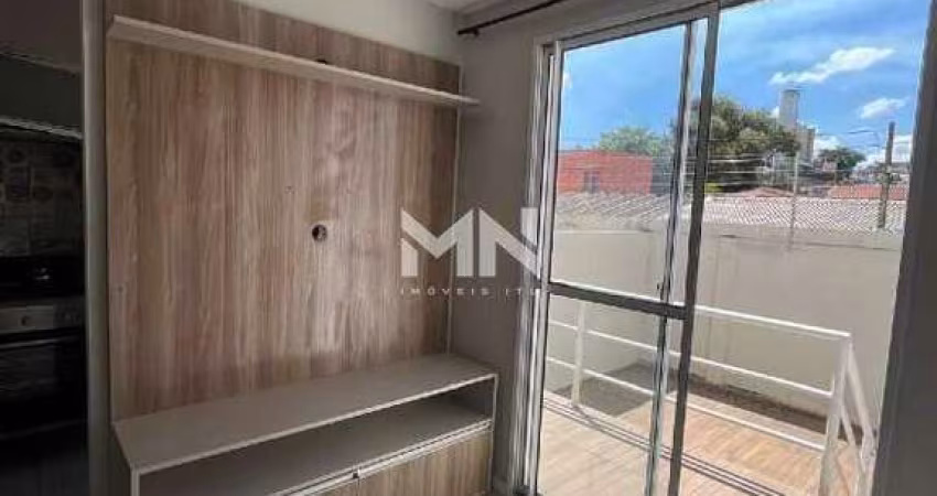 Apartamento à venda, 2 quartos, Condomínio Edifício Grand Parc - Itu/SP