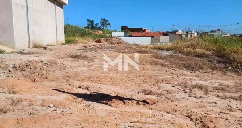 Lote à venda, Jardim América - Salto/SP