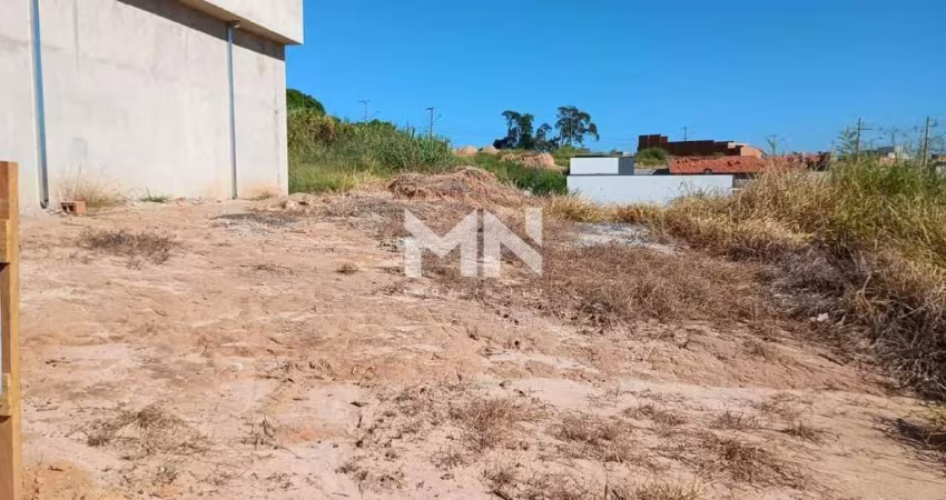 Lote à venda, Jardim América - Salto/SP