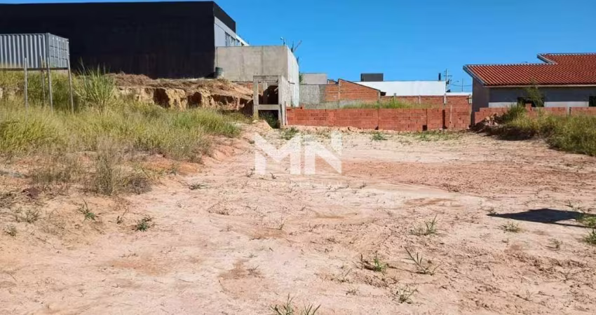 Lote à venda, Jardim América - Salto/SP