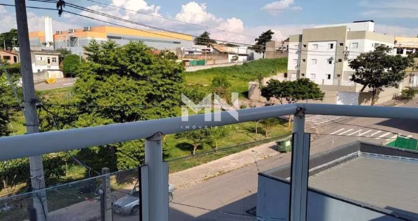 Apartamento à venda, 2 quartos, 1 vaga, Edifício Vila Murano - Salto/SP