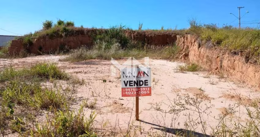 Lote à venda, Jardim América - Salto/SP
