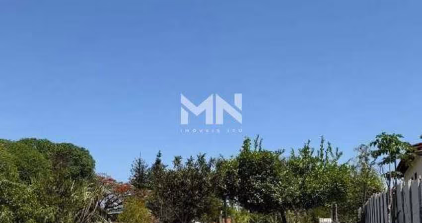 Lote à venda, Jardim Buru - Salto/SP