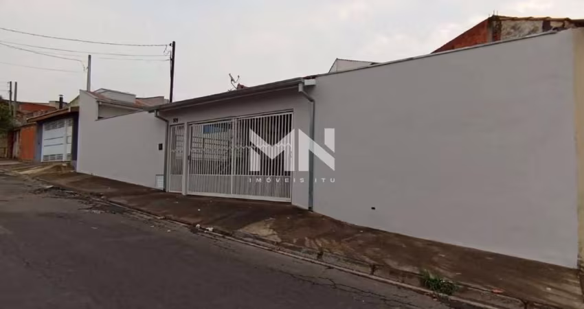 Casa à venda, 3 quartos, 1 suíte, 2 vagas, Jardim Bom Retiro - Salto/SP