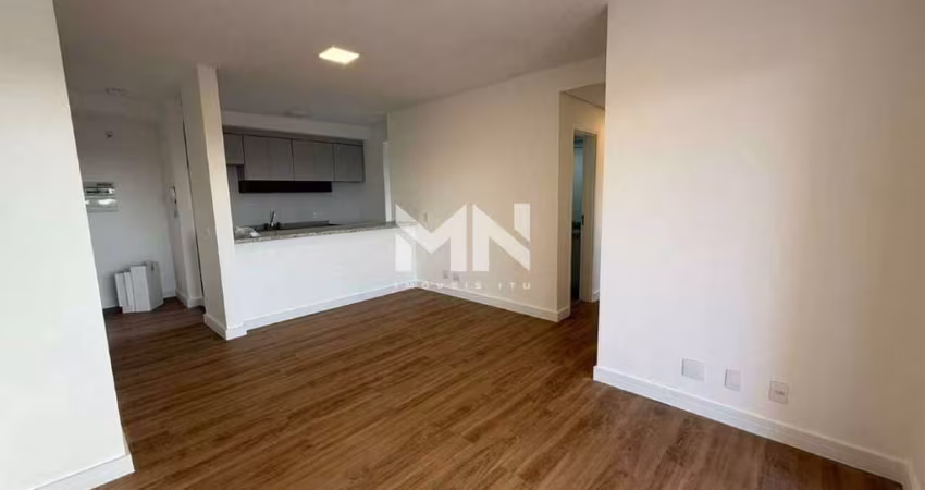 Apartamento para aluguel, 3 quartos, 1 suíte, 2 vagas, Vila Padre Bento - Itu/SP
