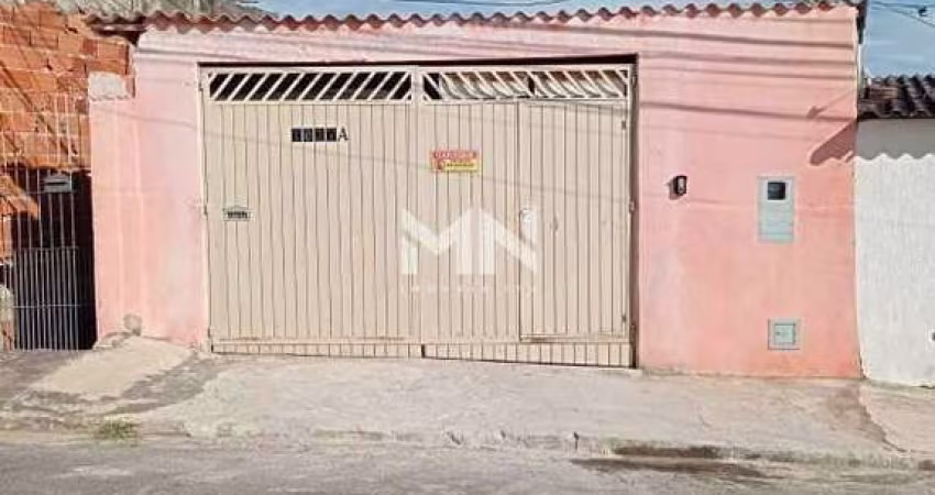 Casa à venda, 3 quartos, 1 vaga, Jardim Aeroporto - Itu/SP