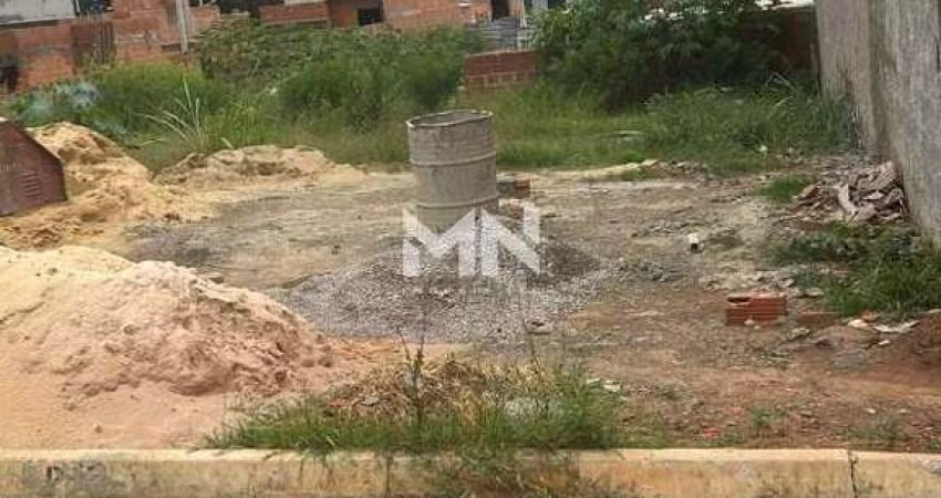 Terreno venda Jardim dos Ipes 180,00m²