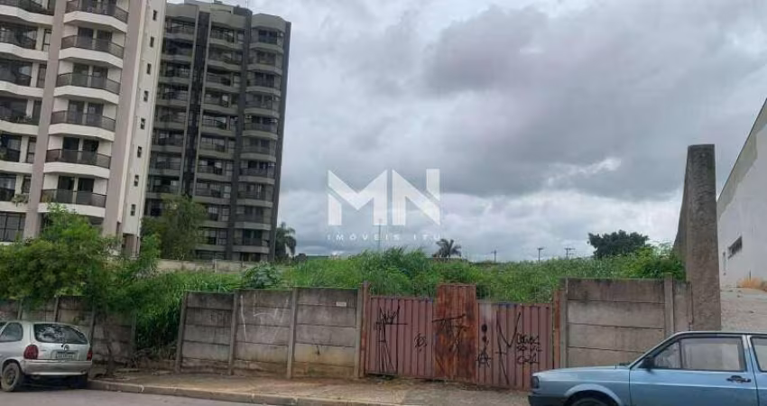 Terreno venda Rua Sorocaba 2.228,00m²