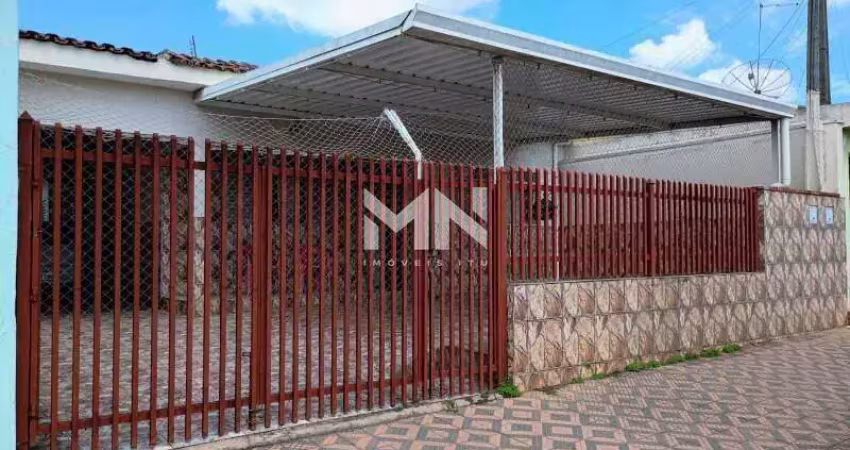 Casa Venda 2 quartos Jardim das Nações 157,04m²