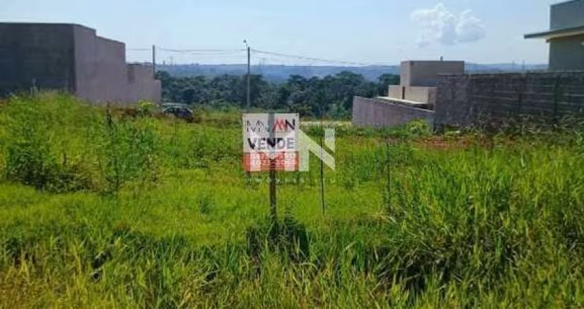 Terreno venda Jardim dos Ipes 180,00m²