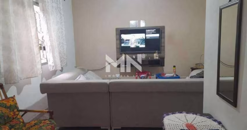 Casa venda 3 quartos São Camilo 160,00 m²