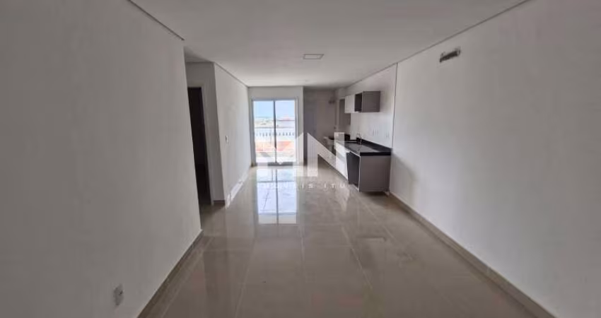 Apartamento à venda, 2 quartos, 1 suíte, 1 vaga, Edifício Green Park II - Salto/SP