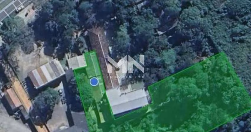 Terreno venda Vila Martins 4.033,00m²