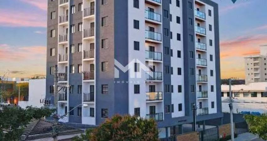 Apartamento à venda, 2 quartos, 1 suíte, 1 vaga, Itu Novo Centro - Itu/SP