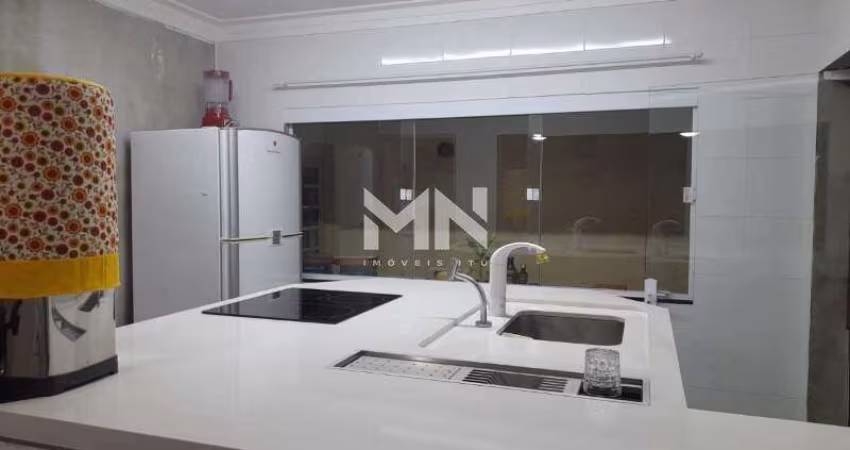 Casa Venda 3 quartos São Luiz 114m²