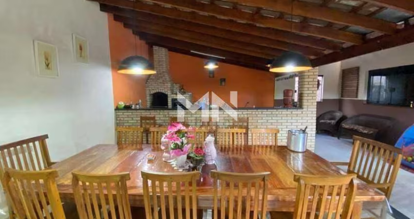 Chácara residencial/comercial para venda Vila Martins, 5280,00m²