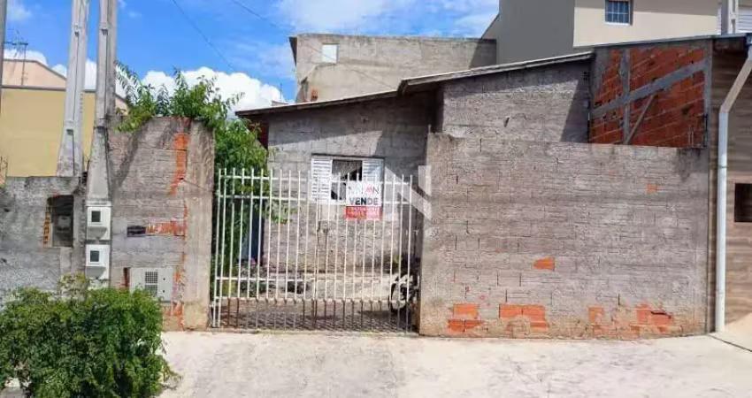 Casa Venda 2 quartos Santa Rosa- 160m²