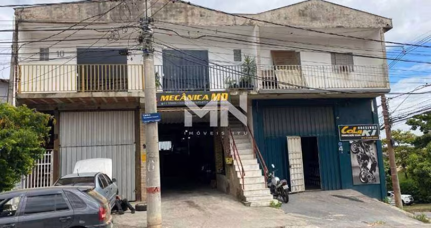 Casa venda 5 quartos Santa Laura 300,00m2