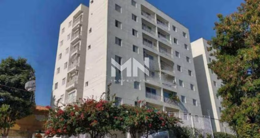 Apartamento venda 2 quartos Jardim Faculdade 73,10m²