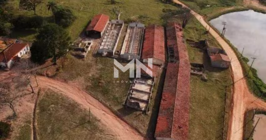 Venda Sítio Bairro Pedregulho 17.000 m²