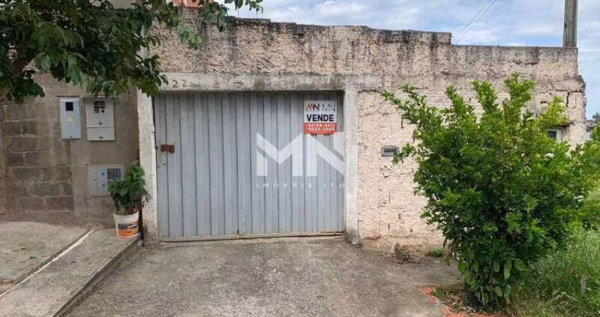 Casa venda 2 quartos Bom Viver 150,00m²