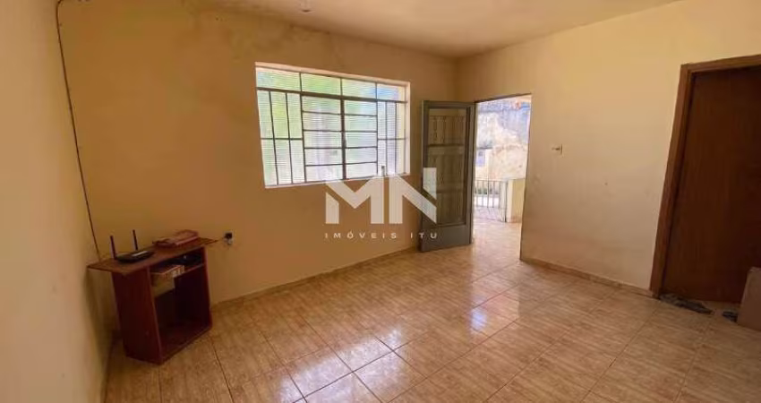 Casa venda 3 quartos e mais 3 casas no mesmo terreno Rancho Grande 427,67m2