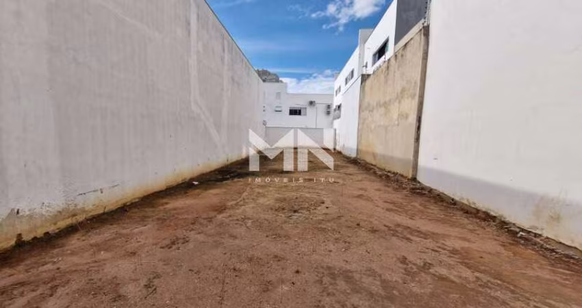Terreno venda Novo Centro 240,00m²
