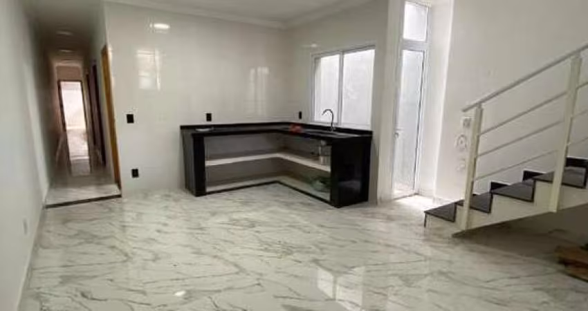 Casa venda 3 suítes Rancho Grande 81,82m²