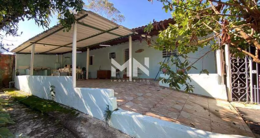 Chacara Residencial para Venda na Estrada do Pinheirinho, Itu