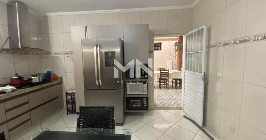 Casa residencial para Venda Parque das Indústrias, Itu