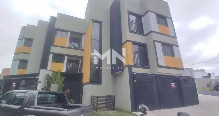 Apartamento venda 2 quartos Jardim Taquaral 58,08 m²
