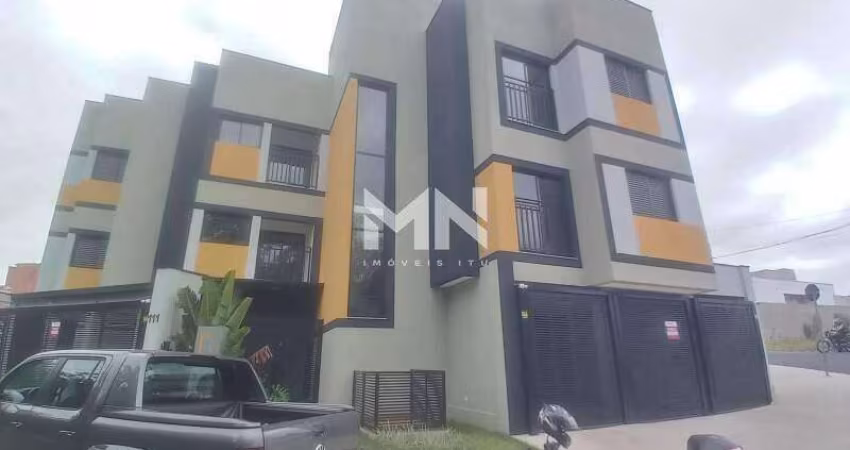 Apartamento à venda, 2 quartos, 1 vaga, Jardim Taquaral - Salto/SP