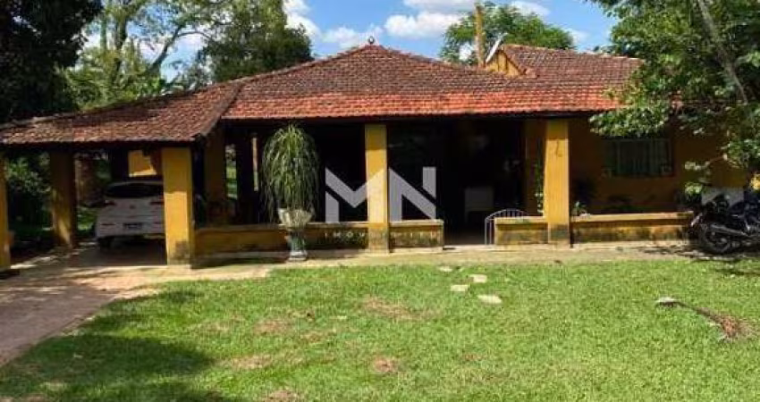 Chácara venda 5 quartos Pedregulho 10.100,88m²
