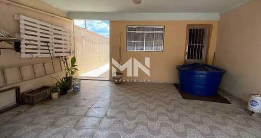 Casa venda 2 quartos Parque América 119,38m²