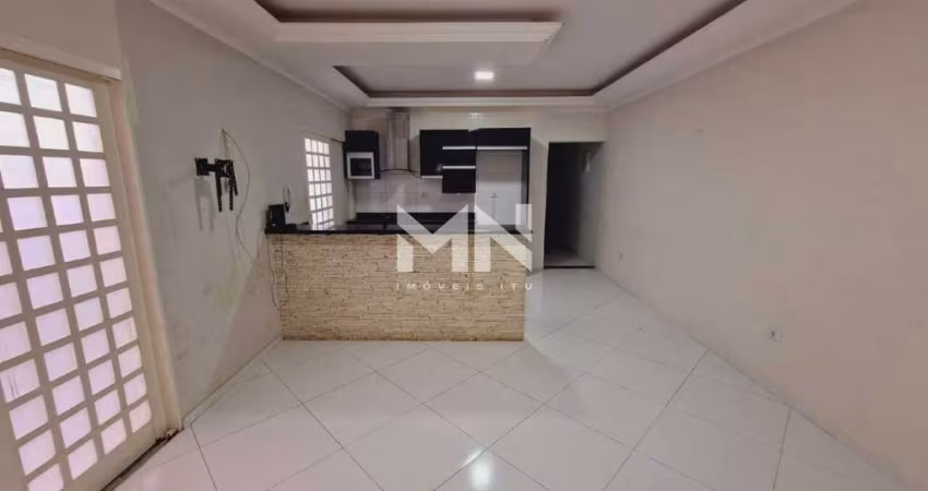 Casa venda 2 quartos Itaim 104,27m²