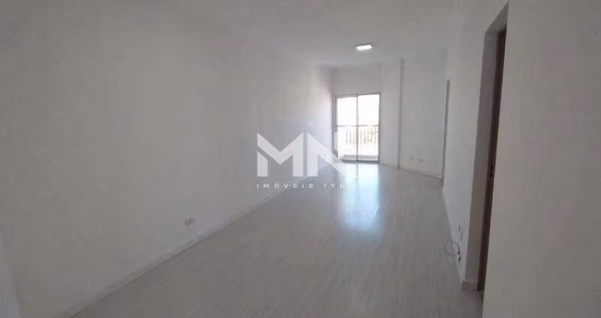 Apartamento Venda 3 quartos Jardim Novo Itu 93,37m²