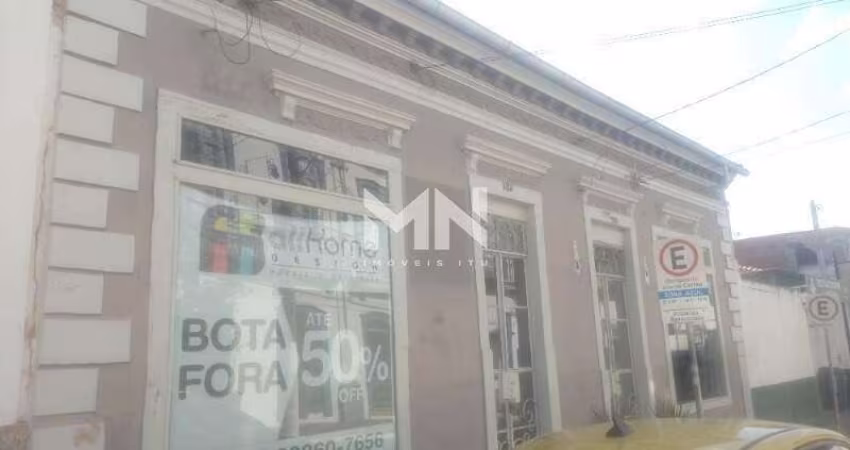 Salao Venda ou locacao centro 161,89m²