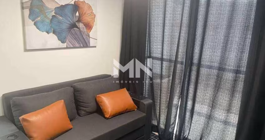 Apartamento para aluguel, 2 quartos, 1 vaga, Residencial Oasis - Itu/SP