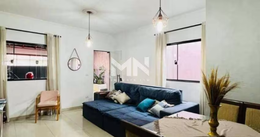 Casa venda 2 quartos São Pedro e São Paulo 144,00m²