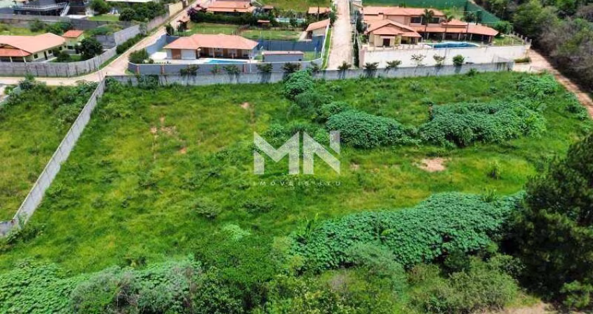 Terreno venda Loteamento San Raphael 1.000m² a 2.000m²