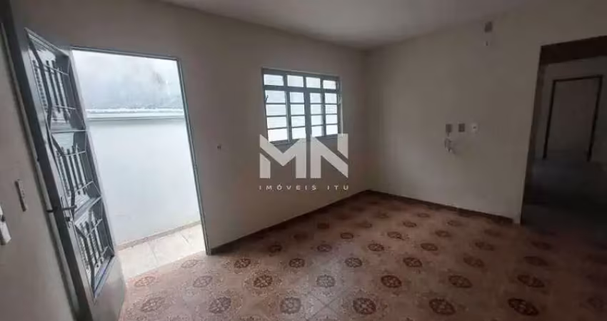 Casa à venda, 2 quartos, 1 vaga, Jardim das Nações - Salto/SP