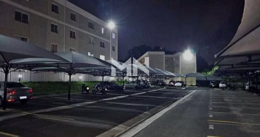 Apartamento à venda, 2 quartos, 2 vagas, Jardim Santa Lúcia - Salto/SP
