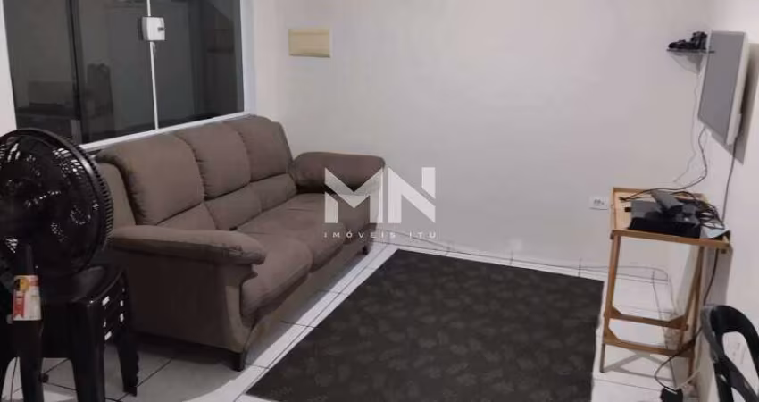Casa venda 2 quartos Loteamento Terras de São Pedro e São Paulo 69,67m²