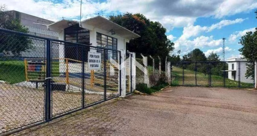 Galpão para aluguel, Itaim Guaçu - Itu/SP
