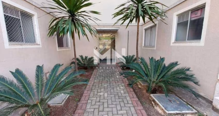 Apartamento à venda, 2 quartos, 1 vaga, Olaria - Salto/SP