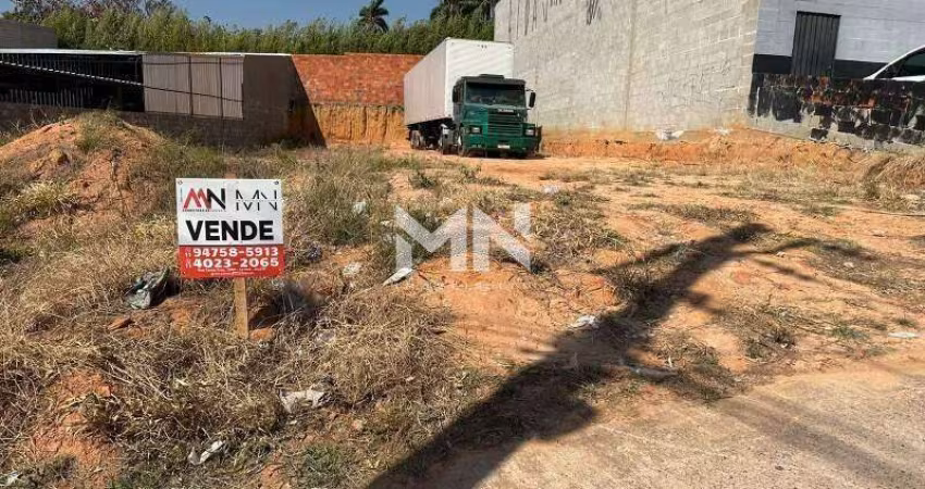 Lote à venda, Jardim Aeroporto I - Itu/SP