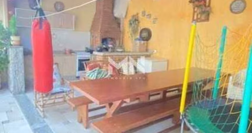 Casa à venda, 3 quartos, 1 suíte, 1 vaga, Jardim das Nações - Salto/SP