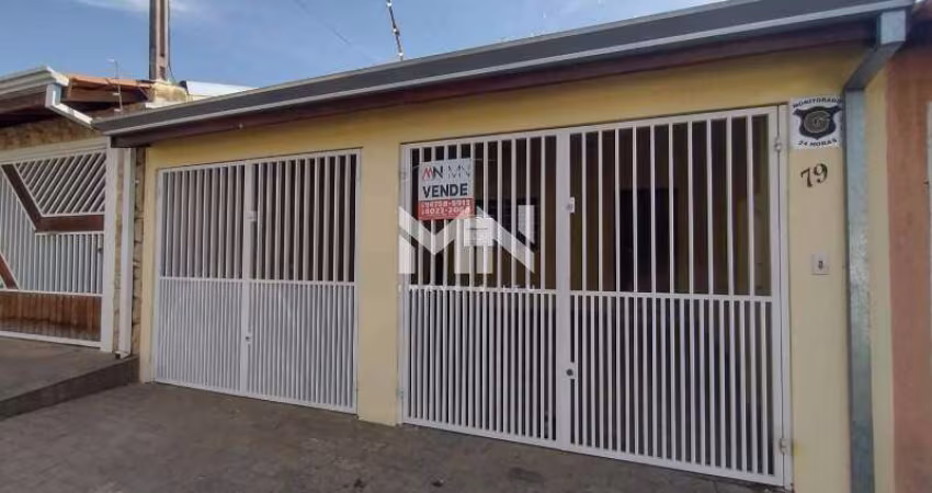 Casa venda 1 quarto Parque América 101,40m²