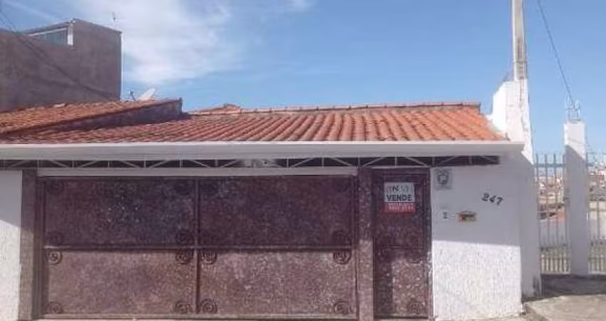 Casa a venda 3 quartos Sao Luiz 154,83m²