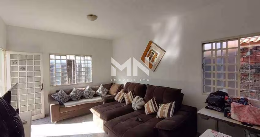 Casa venda 3 quartos Residencial Potiguara Itu 250m²